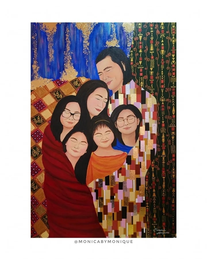 Family Portrait