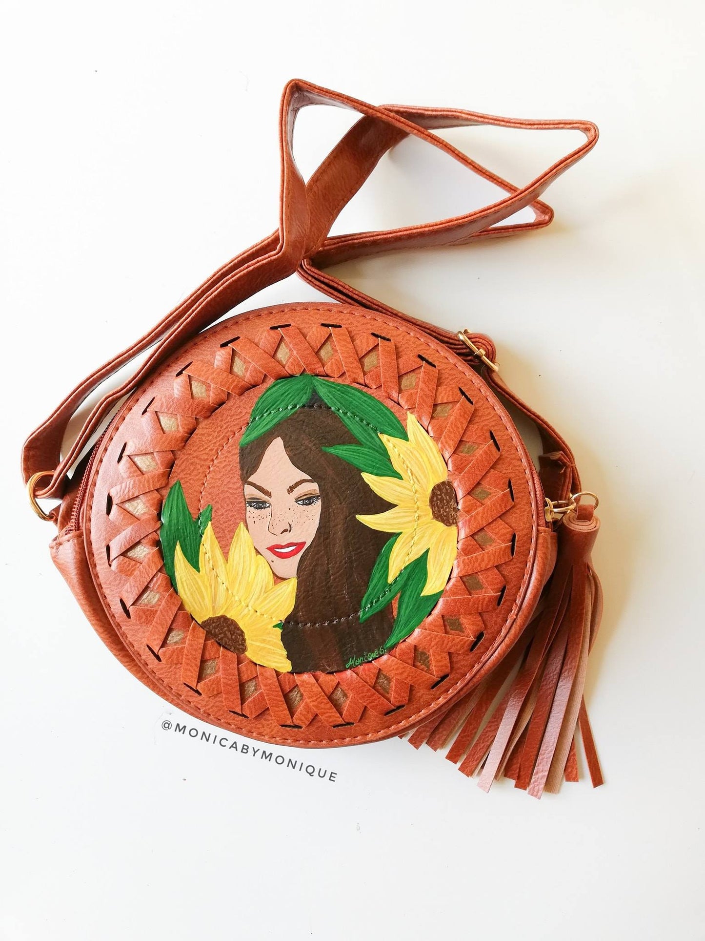 Native Bag