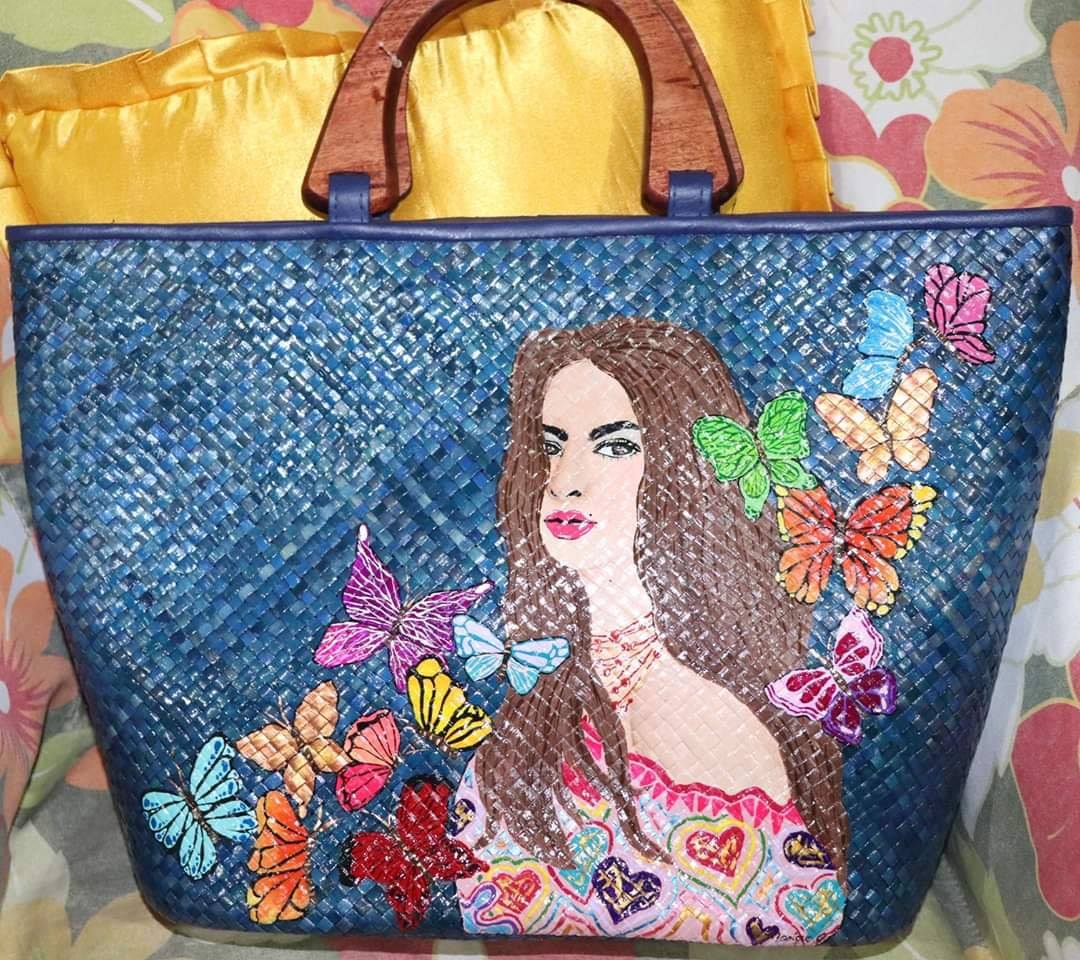 Native Bag