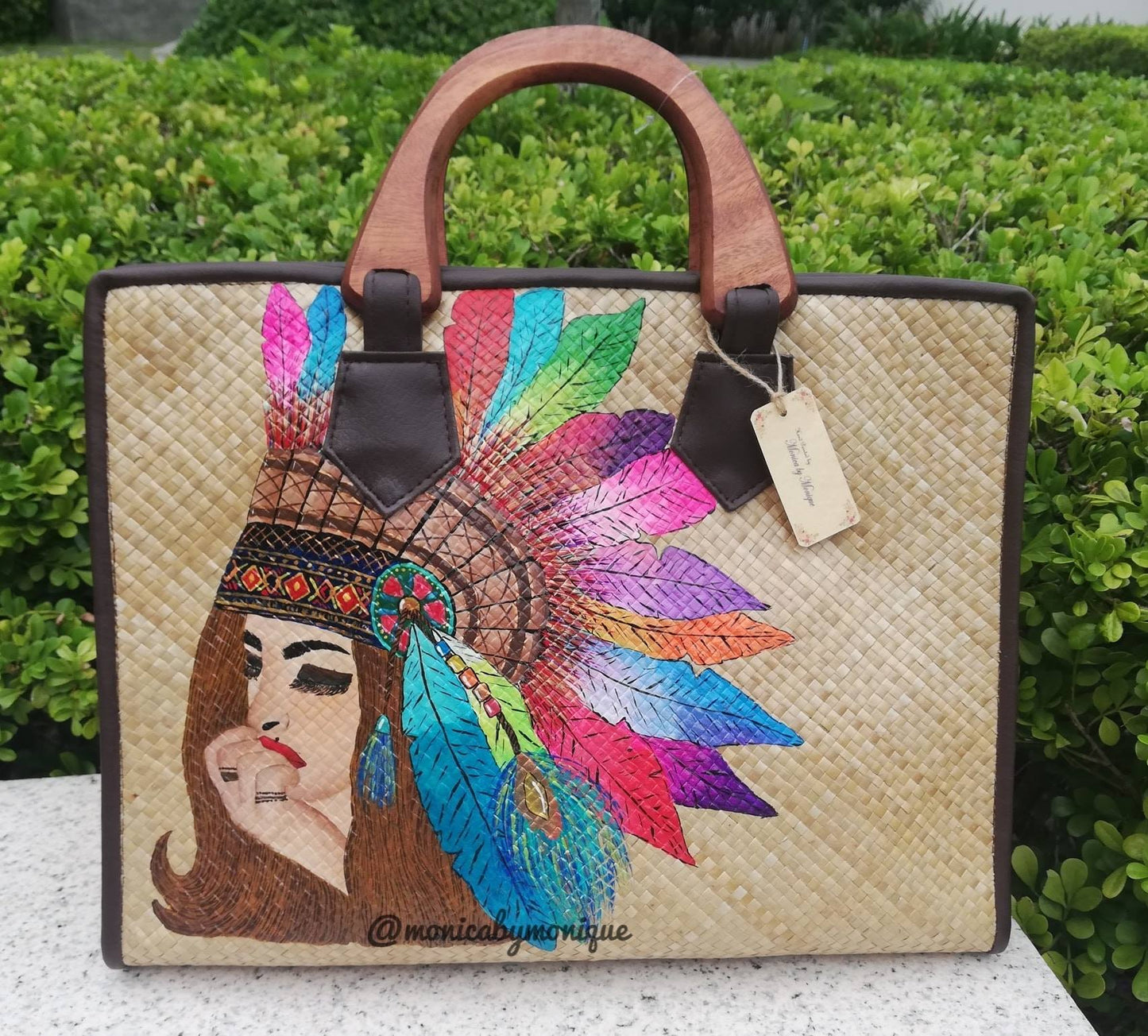 Native Bag