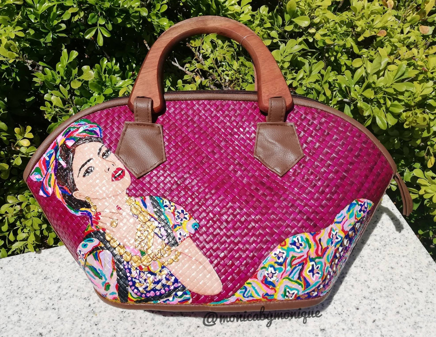 Native Bag
