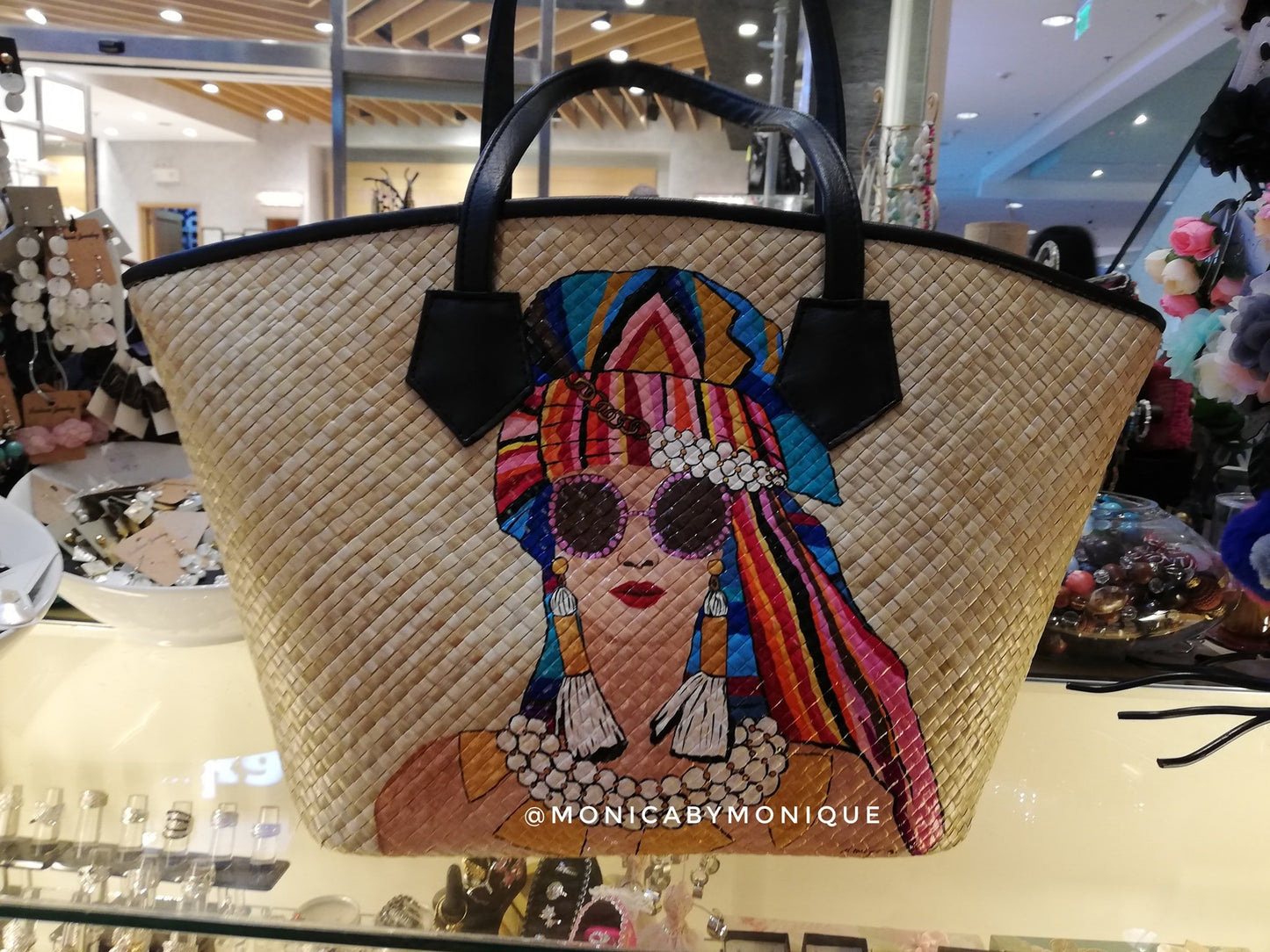 Native Bag