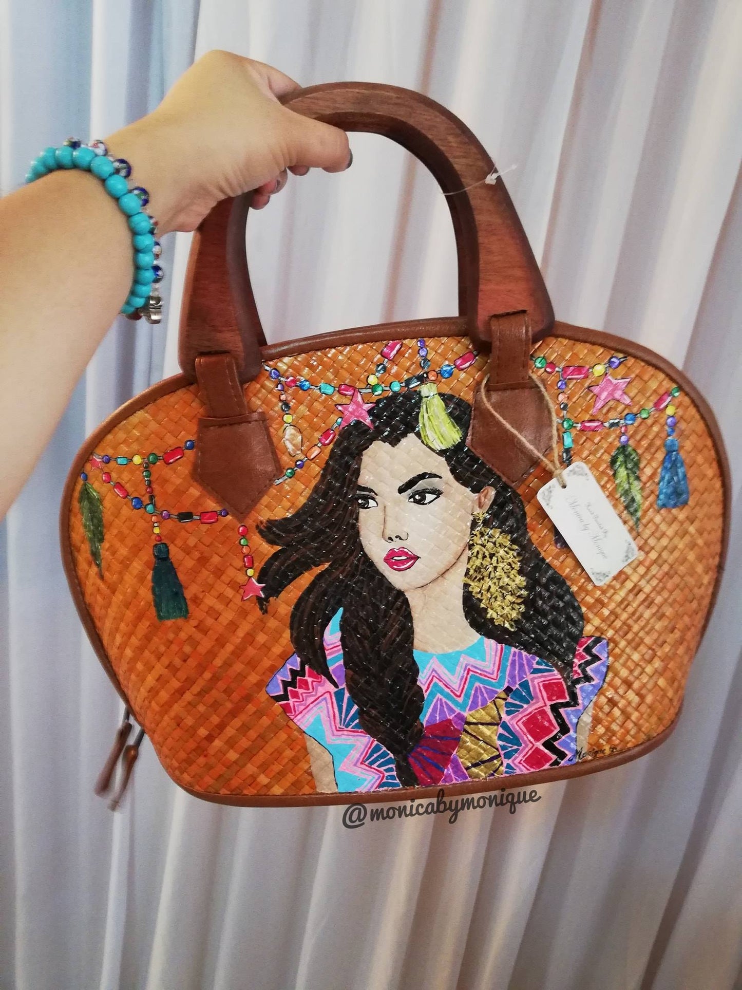 Native Bag